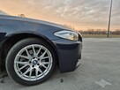 BMW 520D.. KOMBI .. AWTOMAT.. - 2