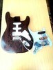 Sprzedam Body Fender Stratocaster - 4