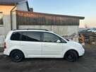 Vw Turan 2007r 1.9 tdi - 3