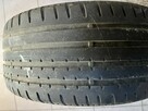 2 x Continental SportContact 2 - 2