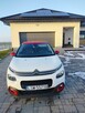 Citroen C III 1.2 Pure Tech Bezwypadek Prywatnie - 2