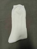 Białe skarpety Bench 39-46 white socks soxy socksy sport - 3