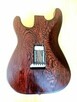 Sprzedam Body Fender Stratocaster - 1