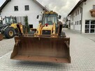 Koparko ladowarka JCB 4 CX z roku 1999 - 8