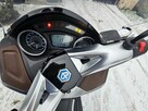 Skuter piaggio x 10 - 5