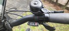 Rower Kross Flex Hybrid 1.0 Składany. - 8