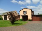 Dom z warsztatem, garaż, 24 ar działka, Ścinawa - 5