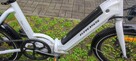Rower Kross Flex Hybrid 1.0 Składany. - 7