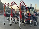 Urządzenie do pielenia ZUZA 3 – pielnik hydrauliczny - 10