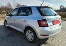 Skoda Fabia 1.0 TSI Ambition 2021 Rok - 5