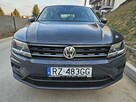 Volkswagen Tiguan II 2016, 2.0 TDI, niski przebieg 145700 km - 8