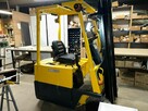 Wózek widłowy elektryczyny HYSTER model: A1.00XL - 8