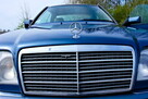 Mercedes E-klasa e200 - 4