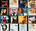 Wspaniały Album CD MADONNA -Album Something To Remember - 3