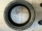 2 x Continental SportContact 2 - 4