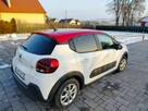 Citroen C III 1.2 Pure Tech Bezwypadek Prywatnie - 5