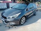 Kia Ceed manetki zmiany biegów, Keyless Go,automat, kamera, - 3
