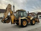 Koparko ladowarka JCB 4 CX z roku 1999 - 2