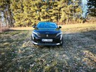 Peugeot 3008 Peugeot 3008 1.5 Automat Allure Pack - 2