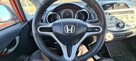 Honda jazz 2009r - 6