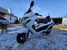 Piaggio xevo - 2