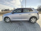 Skoda Fabia 1.0 TSI Ambition 2021 Rok - 6