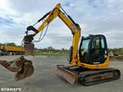 JCB 8085 ZTS - 2