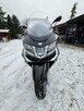 Skuter piaggio x 10 - 2