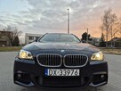 BMW 520D.. KOMBI .. AWTOMAT.. - 1