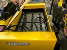 Wózek widłowy elektryczyny HYSTER model: A1.00XL - 7