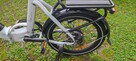 Rower Kross Flex Hybrid 1.0 Składany. - 5