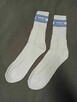 Białe skarpety Bench 39-46 white socks soxy socksy sport - 4