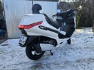Piaggio xevo - 6