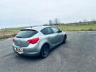 Opel Astra 1.6benzyna +gaz Bogata opcja - 2