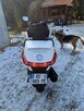 Piaggio xevo - 8