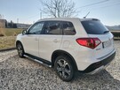 Suzuki Vitara 4x4 Allgrip 2017r - 13