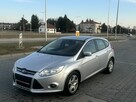 Ford Focus 2014 - 9