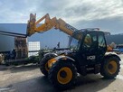 Ladowarka Teleskopowa JCB 51-70 PO - 4