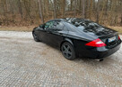 Mercedes cls350 w219 - 1
