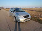 TOYOTA COROLLA1.4 VVTIAUTO Z NIEMIEC - 2