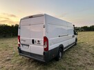 Fiat Ducato L4H2 - 4