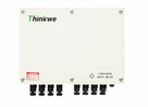 Wyłącznik rozłącznik ppoż przeciwpożarowy THINKWE 8xDC - 2