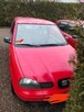 Seat arosa 1.0 2001 uszkodzone - 1