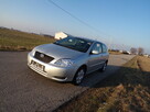 TOYOTA COROLLA1.4 VVTIAUTO Z NIEMIEC - 10