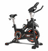 Rower spinningowy HERTZ FITNESS XR-110 pro - 2