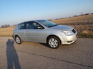 TOYOTA COROLLA1.4 VVTIAUTO Z NIEMIEC - 3