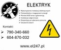 Elektryk - 1