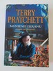 Książka „Mgnienie ekranu” T. Pratchett, do sprzedania - 1