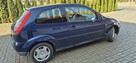 FORD FIESTA KM6 1300 BENZYNA !!! - 2