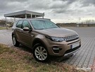 Land Rover Discovery Sport 2.0 D150 HSE - 1